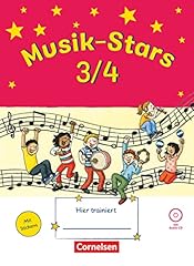Musik stars grundwissen gebraucht kaufen  Wird an jeden Ort in Deutschland