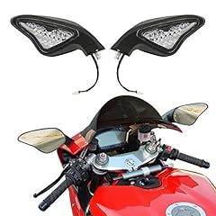 Slmoto motorcycle fog for sale  Delivered anywhere in USA 