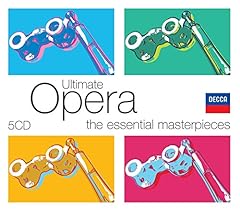 Ultimate opera box for sale  Delivered anywhere in USA 