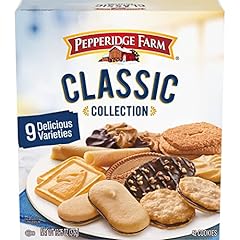 Pepperidge farm cookies for sale  Delivered anywhere in USA 