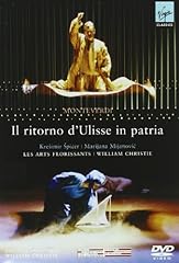 Ritorno ulisse in usato  Spedito ovunque in Italia 