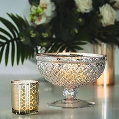 Efavormart mercury glass for sale  Delivered anywhere in USA 