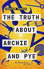 Truth archie pye for sale  Delivered anywhere in UK