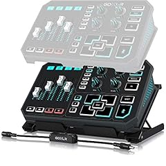 Helicon goxlr desk gebraucht kaufen  Wird an jeden Ort in Deutschland