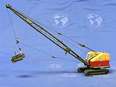 Bucyrus erie crane for sale  Delivered anywhere in USA 