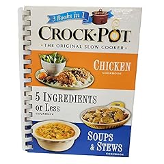 Crockpot original slow for sale  Delivered anywhere in USA 