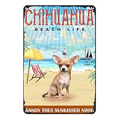 Beach life chihuahua for sale  Delivered anywhere in USA 