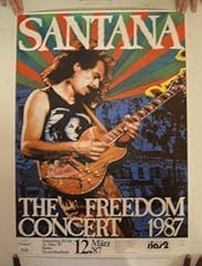 Santana 1987 freedom for sale  Delivered anywhere in USA 
