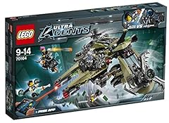 Lego ultra agent for sale  Delivered anywhere in USA 