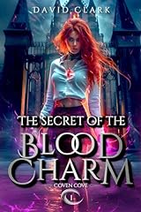 Secret blood charm for sale  Delivered anywhere in UK