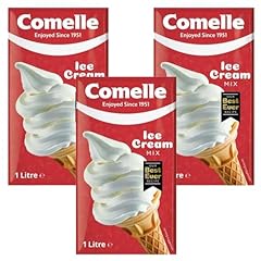 Comelle ice cream for sale  Delivered anywhere in UK
