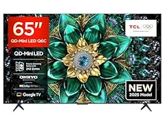 Tcl 65q6c zoll gebraucht kaufen  Wird an jeden Ort in Deutschland