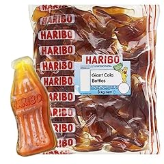 Haribo giant cola for sale  Delivered anywhere in UK