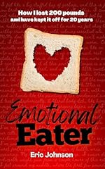 Emotional eater lost for sale  Delivered anywhere in USA 