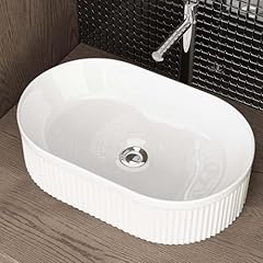 Lavabo vasque poser d'occasion  Livré partout en France