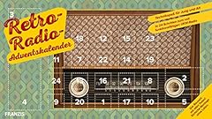 Franzis retro radio gebraucht kaufen  Wird an jeden Ort in Deutschland