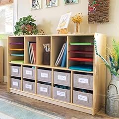 Guidecraft edq shelves for sale  Delivered anywhere in USA 