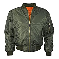 Ma1 bomber jacket for sale  Delivered anywhere in UK