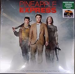 Pineapple express pineapple for sale  Delivered anywhere in USA 