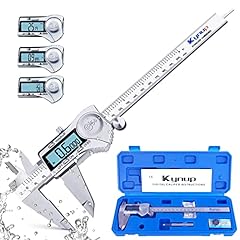 Kynup digital caliper for sale  Delivered anywhere in UK