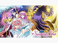 Saint seiya saintia for sale  Delivered anywhere in UK