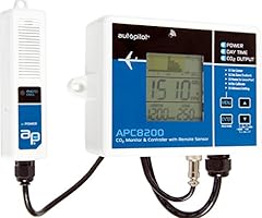 Autopilot co2 monitor for sale  Delivered anywhere in USA 