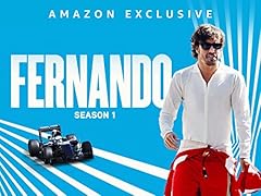 Fernando for sale  Delivered anywhere in UK