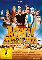 Asterix den lympischen gebraucht kaufen  Wird an jeden Ort in Deutschland