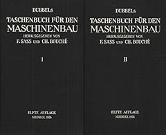 Dubbels taschenbuch den gebraucht kaufen  Wird an jeden Ort in Deutschland