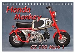 Honda monkey mark d'occasion  Livré partout en France