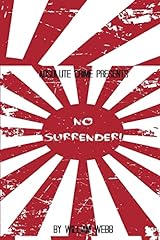 Surrender seven japanese usato  Spedito ovunque in Italia 