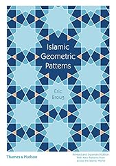 Islamic geometric patterns for sale  Delivered anywhere in UK