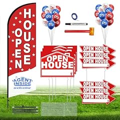 Piece open house for sale  Delivered anywhere in USA 