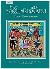 Oor wullie broons for sale  Delivered anywhere in UK