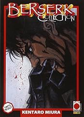 Berserk collection serie usato  Spedito ovunque in Italia 