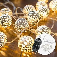 Cozyhome guirlande lumineuse d'occasion  Livré partout en France