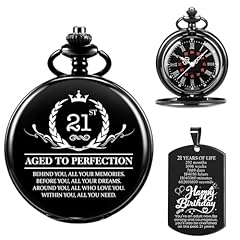 Manchda 21st birthday for sale  Delivered anywhere in UK