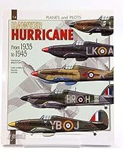 Hawker hurricane 1935 for sale  Delivered anywhere in USA 