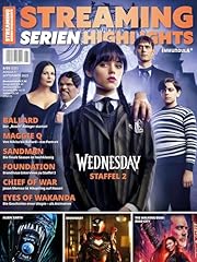 Streaming serien highlights gebraucht kaufen  Wird an jeden Ort in Deutschland