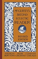 Mcguffey second eclectic for sale  Delivered anywhere in USA 