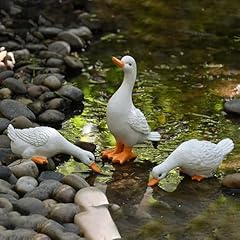 Seahelms set duck for sale  Delivered anywhere in UK