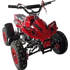 Generisch miniquad 49cc usato  Spedito ovunque in Italia 