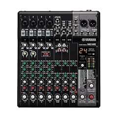 Yamaha mélangeur alimentation d'occasion  Livré partout en France