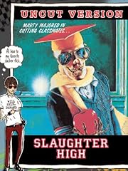 Slaughter high for sale  Delivered anywhere in USA 