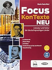 Focus kontexte neu. usato  Spedito ovunque in Italia 