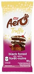 Aero truffle black for sale  Delivered anywhere in Ireland