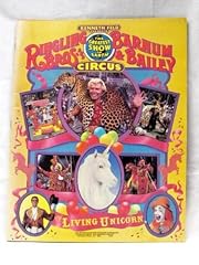 1985 ringling bros. for sale  Delivered anywhere in USA 
