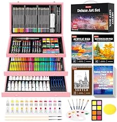 Soucolor art kits for sale  Delivered anywhere in USA 