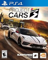 Project cars playstation for sale  Delivered anywhere in UK