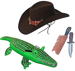 Mega jumblesale crocodile for sale  Delivered anywhere in UK